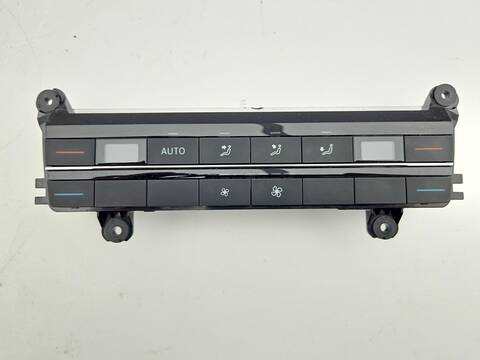 Mando Climatizador Volkswagen Touareg 3.0 TDI 4MOTION 286CV 210KW