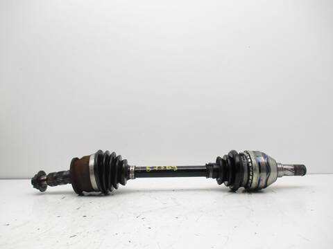 Transmision Delantera Izquierda Opel Insignia A20DT