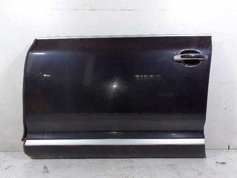 Puerta Delantera Izquierda Porsche Cayenne DIESEL 240CV 176KW