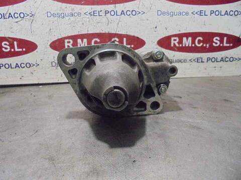Motor de Arranque Honda Accord 2.4 EXECUTIVE BERLINA 190CV 140KW