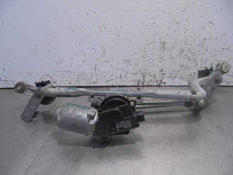 Foto 4ª: Motor Limpia Delantero Toyota Corolla 2.0 D-4D 124CV 91KW [1ADFTV] (2013)
