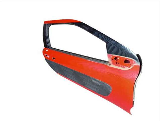 Puerta Delantera Derecha Citroen C4 1.2 VTI 82