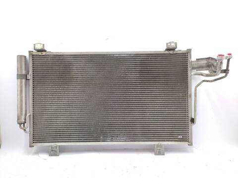 Radiador Calefaccion A.A. Mazda 6 2.2 D GJ2FW) 175CV 129KW