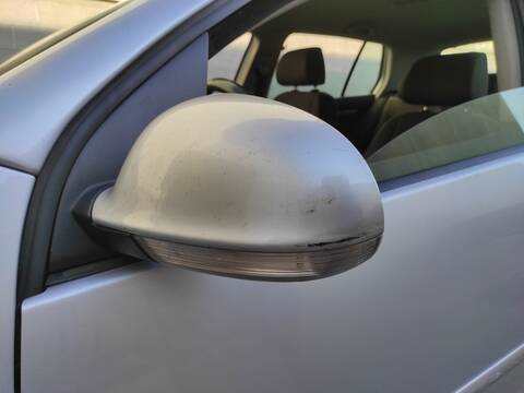 Retrovisor Izquierdo Volkswagen Golf BKC