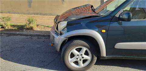 Foto 2ª: Aletin Delantero Izquierdo Toyota Rav4 5P [1AZ-FE]