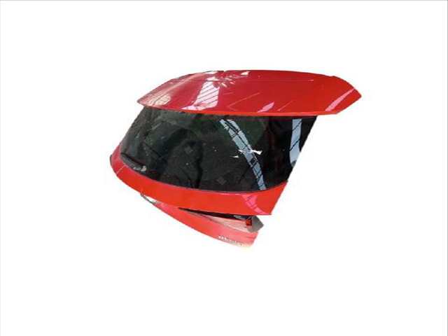 Foto 2ª: Portón Opel Astra 1.4 TURBO 68) 150CV (2015)