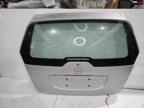 Portón Mercedes Clase A 140 1.7 CAT AUT. 116CV