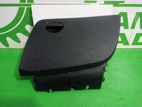 Guantera Seat Altea STYLE ECOMOTIVE 105CV