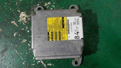 Centralita Airbag Toyota Avensis 1.8 16V CAT BERLINA 129CV 95KW