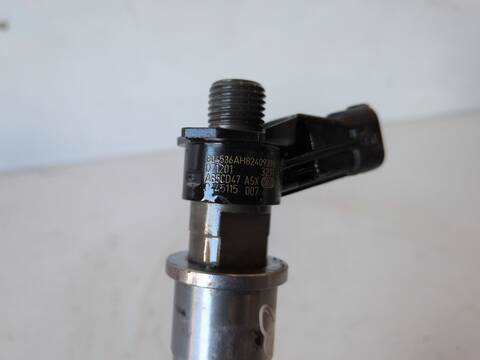 Foto 2ª: Inyectores Renault Laguna M9R742 BERLINA (2013)