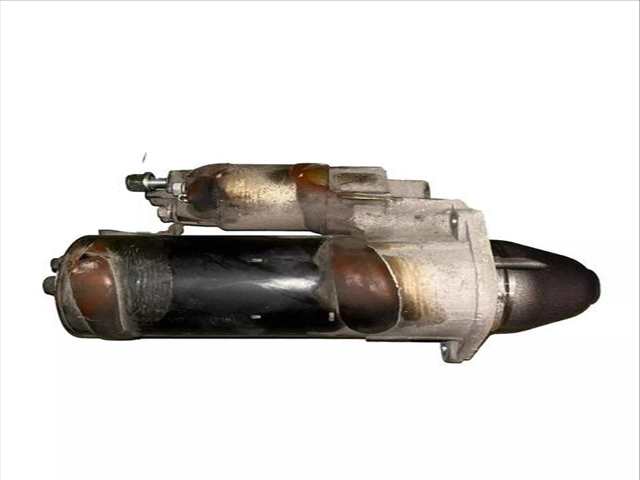 Foto 3ª: Motor de Arranque Mercedes Clase A 140 2.0CDI 109 CV 80KW [640940] (2007)