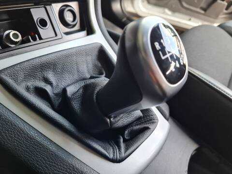 Foto 2ª: Palanca de Cambio Bmw X3 2.0D 177CV 130KW [N47D20A] (2008)