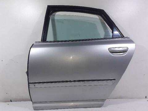 Puerta Trasera Izquierda Audi A8 3.7 QUATTRO 280CV 206KW