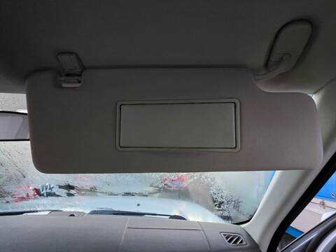 Parasol Derecho Land Rover Discovery 306DT AUT.