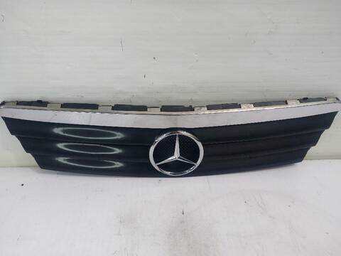 Rejilla Delantera Mercedes Clase A 140 170 CDI 168.009) 95CV