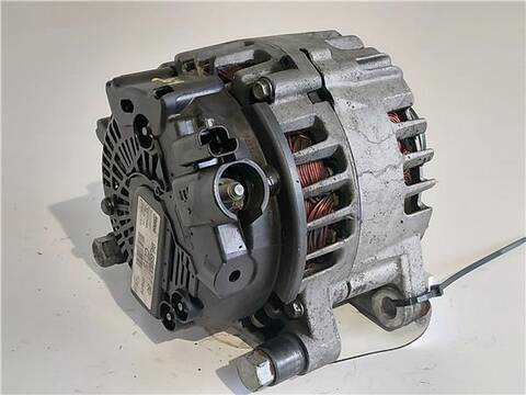 Alternador Peugeot 207 1.6 HDI 90CV 66KW