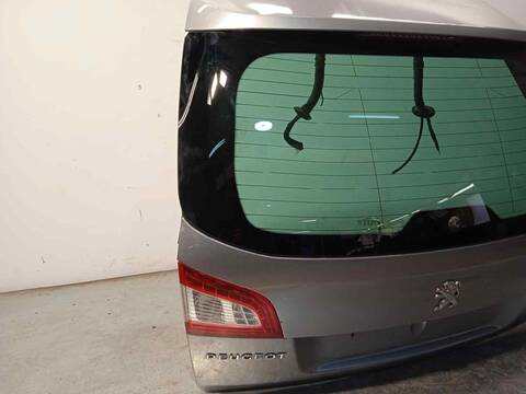 Foto 2ª: Portón Peugeot 508 ACTIVE 120CV 88KW [BH01] (2016)