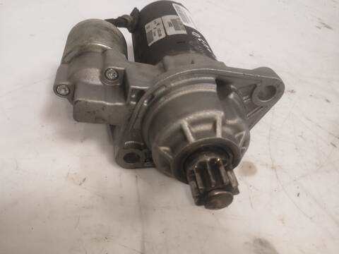Foto 2ª: Motor de Arranque Volkswagen Passat BMP BERLINA (2005)
