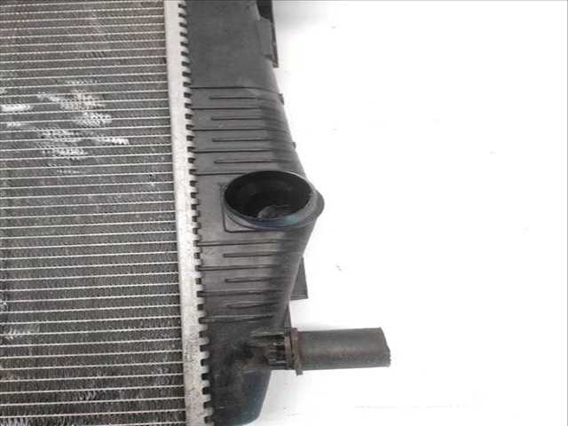 Foto 3ª: Radiador Motor Renault Scenic 1.9 DCI JZ0J JZ0N JZ1K JZ1S) GRAND (2009)