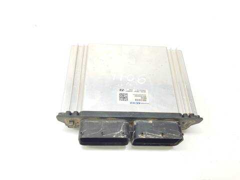 Centralita Motor ECU Hyundai Tucson TECNO MILD-HYBRID 2WD