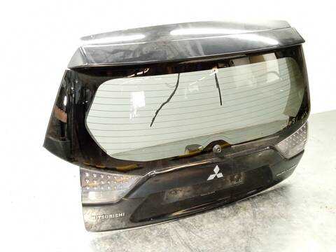 Foto 2ª: Portón Mitsubishi Outlander 2.0 DI-D CW8W) 140CV 103KW [BSY] (2007)