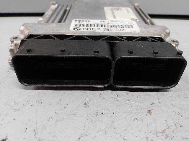 Foto 3ª: Centralita Motor ECU Bmw Serie 3 320 2.0 D [20-4D-4 D] (2003)