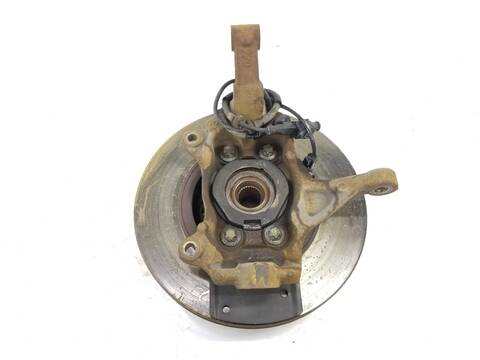 Foto 3ª: Mangueta Delantera Derecha Renault Trafic 1.6 DCI D ENERGY 125CV [R9M452] (2014)