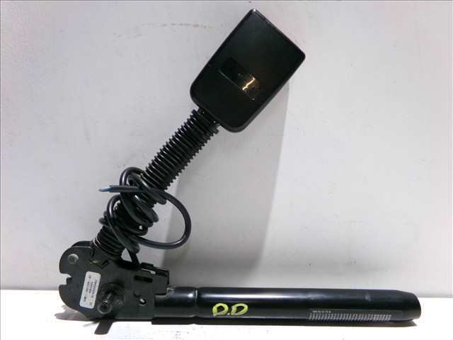 Cinturón Delantero Derecho Ford C Max 1.6 TDCI 2003-2007