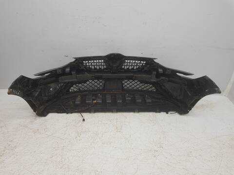 Foto 3ª: Paragolpes Delantero Renault Arkana TECHNO