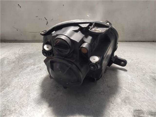 Foto 2ª: Faro Izquierdo Fiat 500 1.4 BYDIESEL [1.4 LTR. - 74 KW 16V CAT (169A3000)]