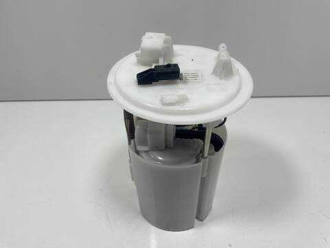 Foto 2ª: Aforador Renault Scenic H5H450 IV (2018)