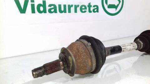 Foto 2ª: Transmision Delantera Izquierda Mini Clubman COOPER D 109CV 80KW (2008)