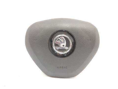 Airbag Delantero Izquierdo Skoda Octavia 1.6 TDI 105CV 77KW