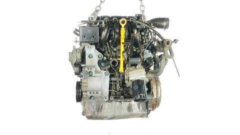 Foto 2ª: Motor Completo Seat Toledo 1.6 [AEH] (1998)