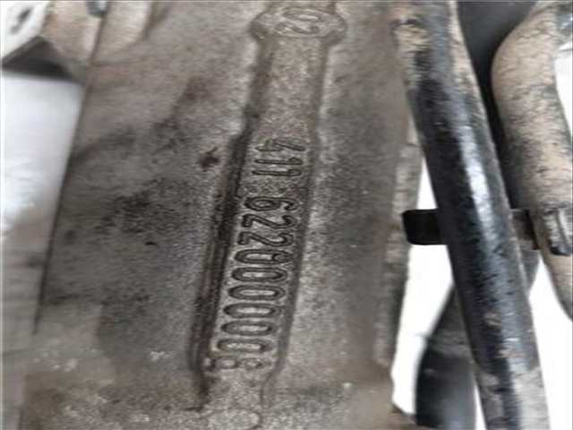Foto 2ª: Cremallera de Direccion Peugeot 206 1.9 XN [1 9 LTR. - 51 KW DIESEL] 69CV