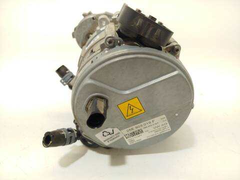 Foto 3ª: Alternador Seat Leon 1.5 TSI 150CV 110KW [DXDB] (2026)