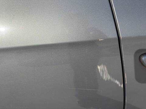 Foto 3ª: Puerta Trasera Derecha Volkswagen Passat BKP BERLINA (2008)