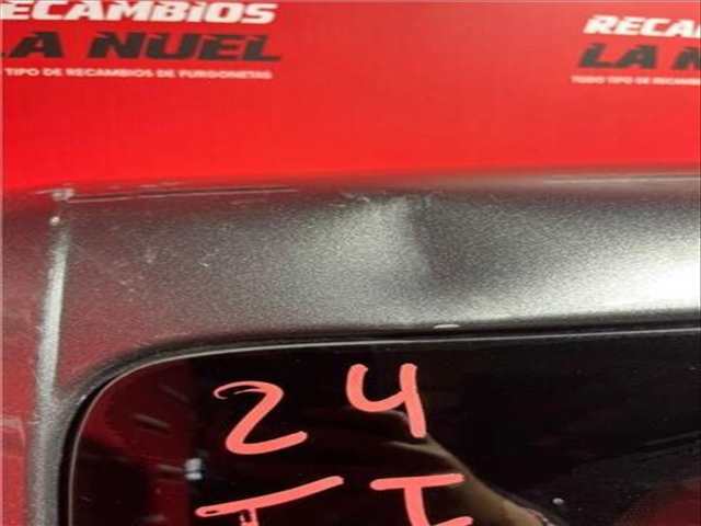 Foto 4ª: Puerta Trasera Izquierda Ford Transit 2.0 320 L1 TRANSIT TREND [2 0 LTR. - 96 KW TDCI CAT] 131CV [BKFA] (2019)