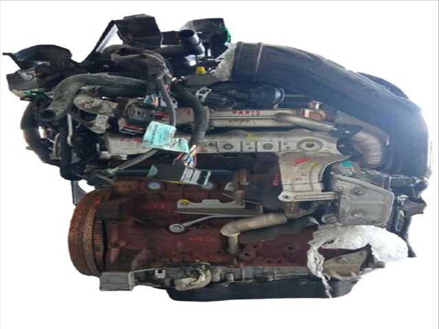 Motor Completo Mitsubishi Outlander 2.2 DI-D 4WD