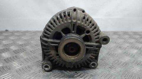 Alternador Bmw X6 3.5D 286CV 210KW