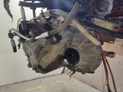 Caja Cambios Renault Trafic FURGON