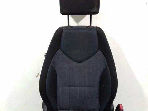 Foto 3ª: Asiento Delantero Derecho Peugeot 308 CONFORT 120CV 88KW [5F01] (2012)