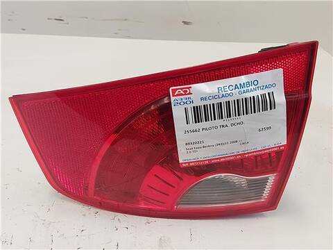 Piloto Trasero Derecho Seat Exeo 2.0 TDI BERLINA 143CV 105KW