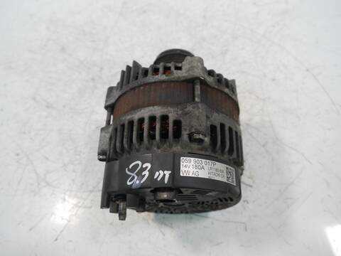Alternador Audi A7 313 CV 230KW