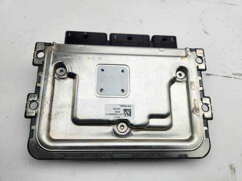 Foto 3ª: Centralita Motor ECU Dacia Sandero AMBIANCE 90CV 66KW [H4BG4] (2020)