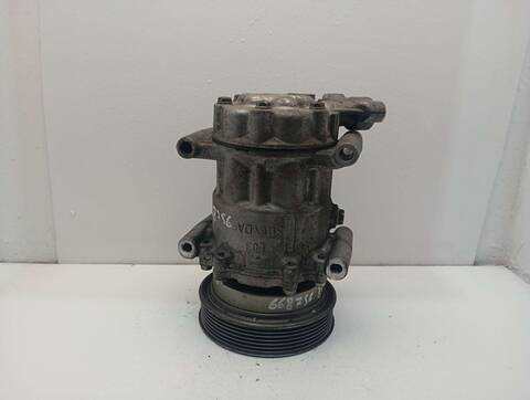 Compresor Aire Acondicionado Renault Twingo 1.5 DCI DIESEL 64CV 47KW