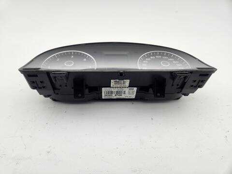 Foto 2ª: Cuadro de Instrumentos Volkswagen Caddy KOMBI 150CV 110KW FURGON [DFSD] (2019)