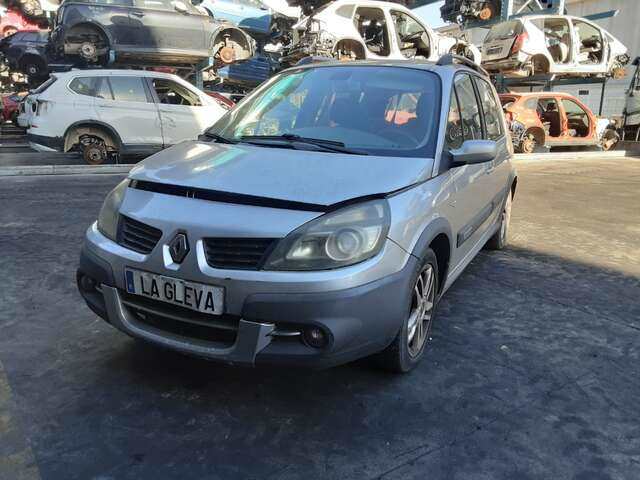 Caja Reles Fusibles Renault Scenic 1.9 DCI 116-120-130CV /GRAND JM0/JM1/JM2 DESDE 09/2