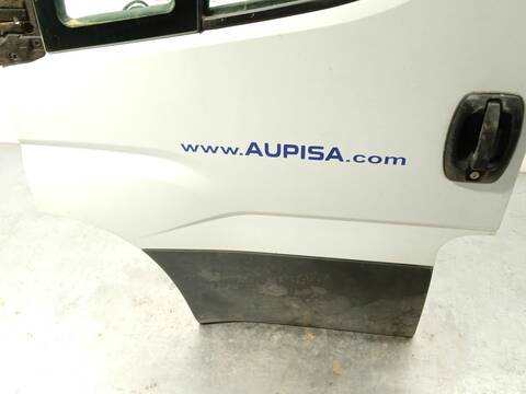 Foto 4ª: Puerta Delantera Izquierda Iveco Daily 35S15 35C15 40C15 50C15 60C15 65C15 70C15 150CV 110KW [F1CGL411A*E] (2017)