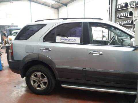 Foto 2ª: Radiador Calefaccion A.A. Kia Sorento 2.5 CRDI CAT 140CV [D4CB] (2002)